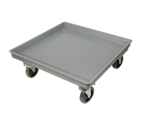 Crestware RDOLLY2 Rack Dolly