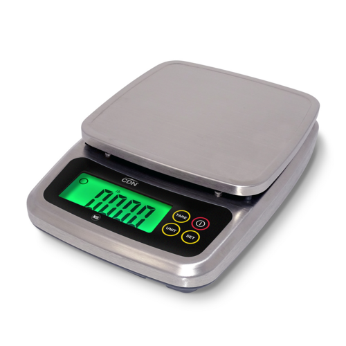 CDN SD1120 Digital Scale, submersible