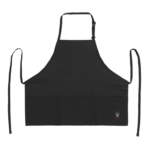 BA-2724K Bib Apron