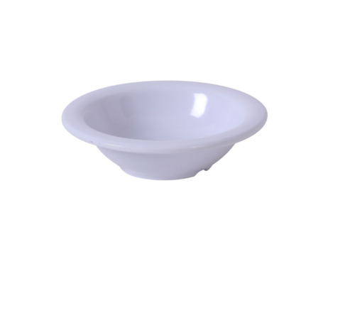 Yanco MS-5044YL Milestone Salad Bowl, 4-1/2 oz., dozen