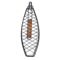 Chef Master 06630Y Mr. Bar-B-Q® Fish Basket