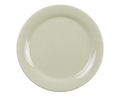 Yanco AD-110 Ardis Dinner Plate, 10", dozen