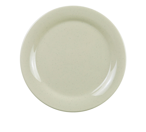 Yanco AD-110 Ardis Dinner Plate, 10", dozen