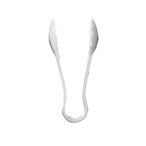 Thunder Group PLSGTG006CL Serving Tongs, 6"