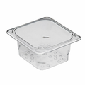 CAMBRO Camwear® Colander, 6-3/8" x 6-15/16" x 3" deep