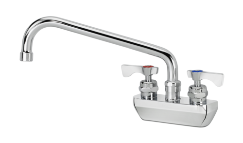 KROWNE Royal Series Faucet, splash-mounted