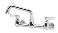 KROWNE Krowne Silver Series Faucet, splash-mounted