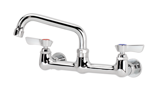 KROWNE Krowne Silver Series Faucet, splash-mounted