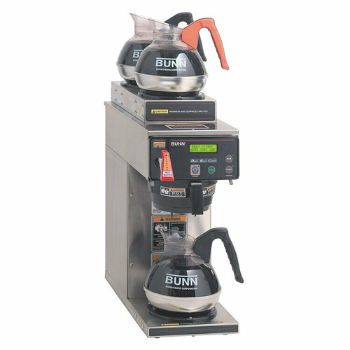 BUNN 38700.0000 AXIOM®-15-3 Coffee Brewer