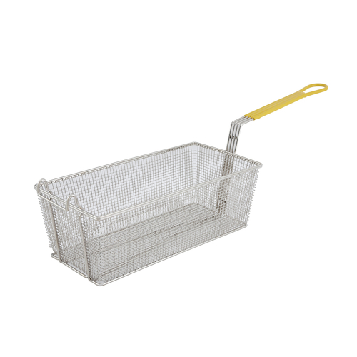 Fry Basket, 17L x 8-3/8W x 6"H