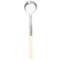 TableCraft 7703 Spoonout, 3 oz., perforated
