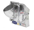 Globe XVSGH Slicer/Shredder/Grater Housing Only, 9"