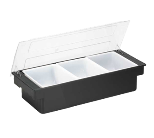 TableCraft 104 Bar Condiment Holder