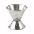 Jigger, 1/2 oz. x 1 oz.