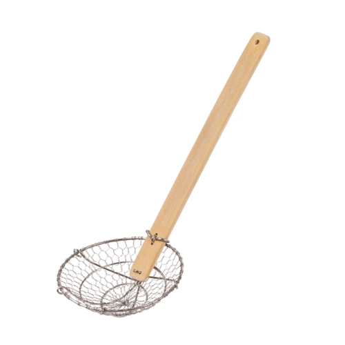 5" Spider Strainer