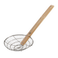 7" Spider Strainer