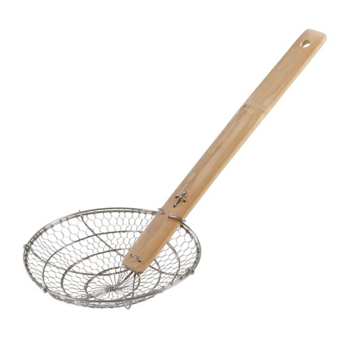 7" Spider Strainer