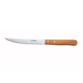 4 1/2" Steak Knife, Wooden Handle