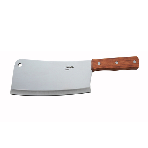 8" Cleaver