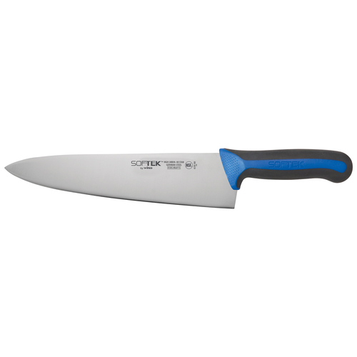 10" Sof-Tek Chef's Knife
