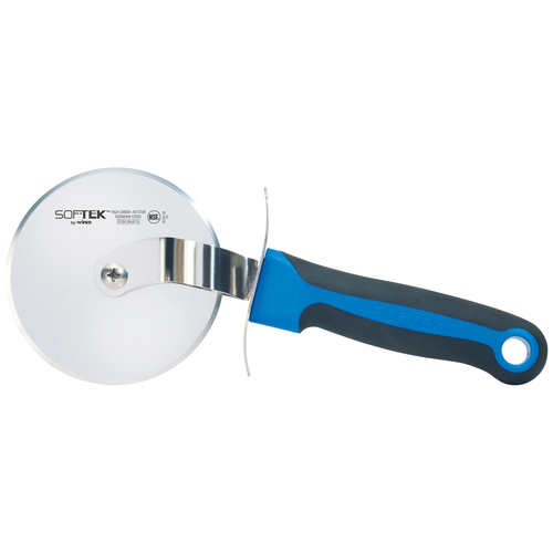 4" Sof-Tek Pizza Cutter