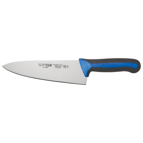 8" Sof-Tek Chef's Knife