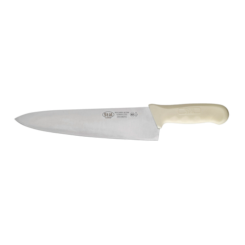 10" Chef's Knife, Stamped