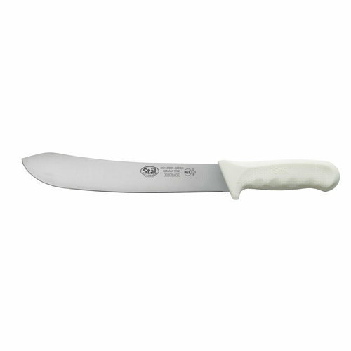 10" Blade Butcher Knife