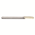 12" Hollow Blade Slicer Knife