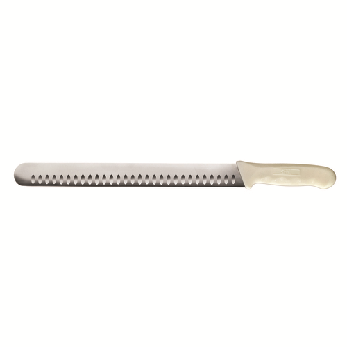 12" Hollow Blade Slicer Knife