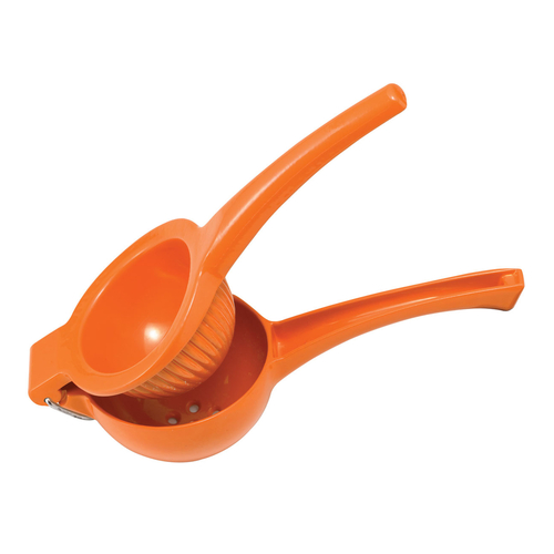 3 1/2" Orange Squeezer, Orange