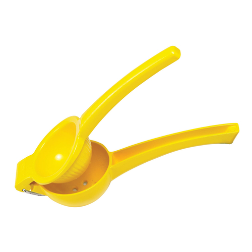 3" Lemon Squeezer, Yellow