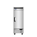 MBF8501GR — Bottom Mount One Door Reach-in Freezer