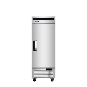 MBF8501GR — Bottom Mount One Door Reach-in Freezer