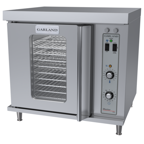 Garland MCO-E-5-C Master Series Convection Oven, electric
