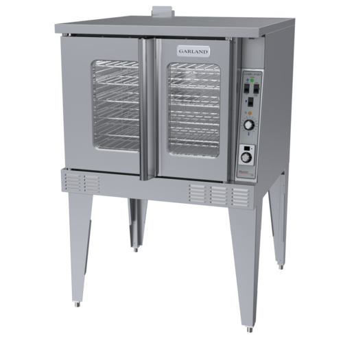 Garland MCO-GD-10-S Master Series Convection Oven, gas
