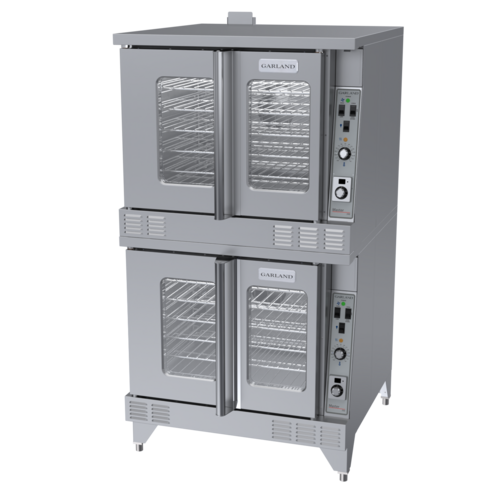 Garland MCO-GD-20-S Master Series Convection Oven, gas