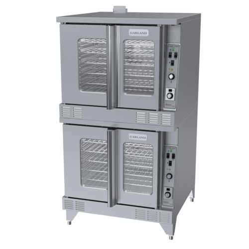 Garland MCO-GS-20-S Master Series Convection Oven, gas