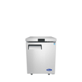 ATOSA  MGF24RGR — 24″ Undercounter Refrigerator