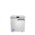 ATOSA MGF8401GRL — 27″ Undercounter Refrigerator, Left-hand Hinge