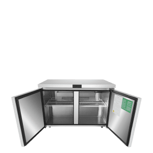 ATOSA MGF8403GR — 60″ Undercounter Refrigerator