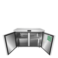 ATOSA MGF8406GR — 48″ Undercounter Freezer