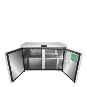 ATOSA MGF8406GR — 48″ Undercounter Freezer