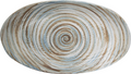 ITI Moroccan Platter, 11" x 6 1/2", dozen