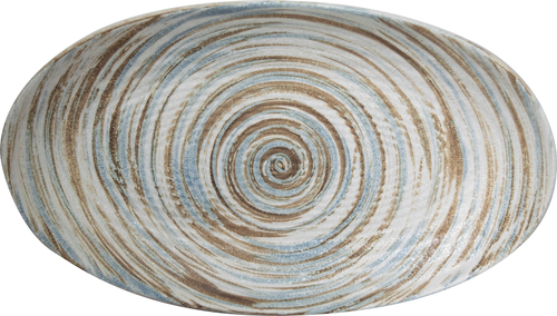 ITI Moroccan Platter, 11" x 6 1/2", dozen