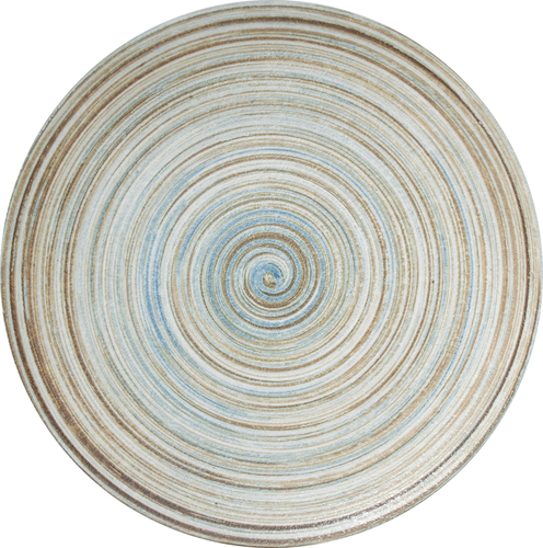 ITI Moroccan Plate, 10 1/2"D, dozen