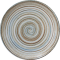 ITI Moroccan Plate, 8"D, dozen