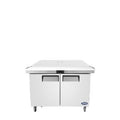 ATOSA Mega Top Sandwich Prep Table