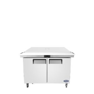 ATOSA Mega Top Sandwich Prep Table