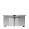 ATOSA Mega Top Sandwich Prep Table